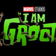 I Am Groot logo